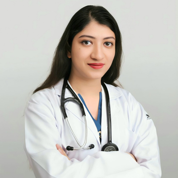 Dr. Kashish Gupta